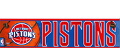 Detroit Pistons Top